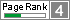 Free Page Rank Tool