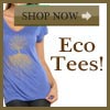 Shop eco tees at Clean Spirited.