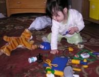 Phthalate-free toys | Eco-Mothering.com