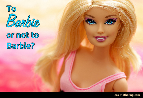barbie