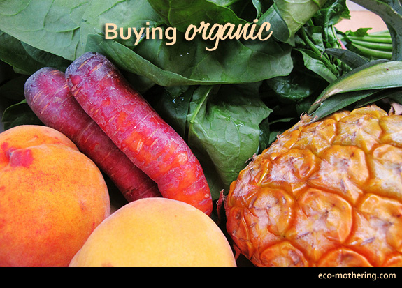 organic-produce