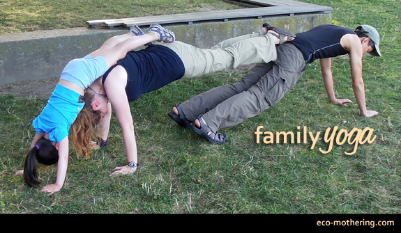 family-yoga