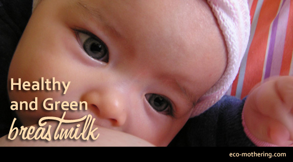 healthy-green-breastmilk