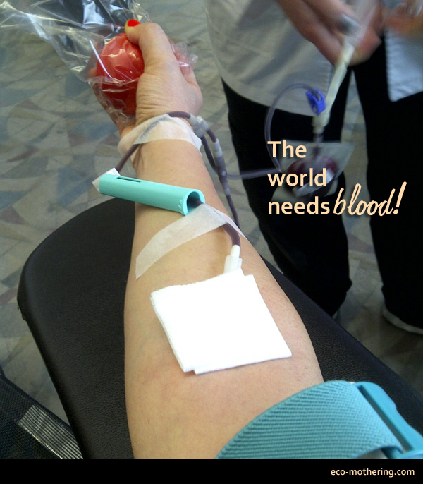donate-blood