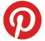 pinterest-logo-45px