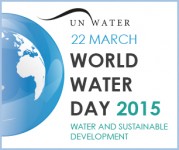 World Water Day