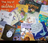 Children's Picture Books | Eco-Mothering