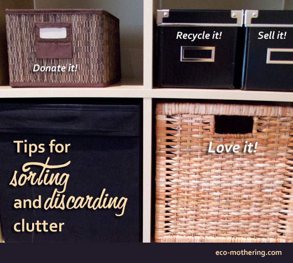 tips-for-sorting-clutter