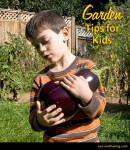 Tips for Gardening with Kids | Eco-Mothering.com