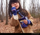 Healthy Kids' Snacks | Eco-Mothering.com