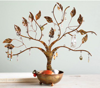 jewelry-tree