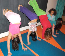 yoga-Ldog