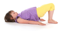 yoga-bridge
