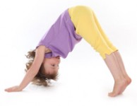Yoga Poses for Kids