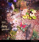 DIY Fairy Garden | Eco-Mothering.com