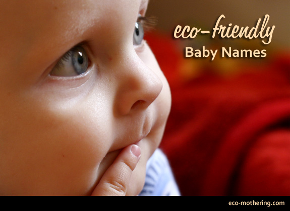 eco-friendly-baby-names