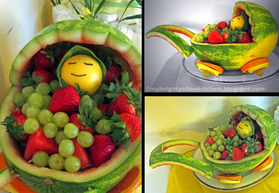 fruitpram