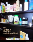 Items for the Natural Medicine Cabinet | Eco-Mothering.com
