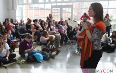 MommyCon 2013 | Eco-Mothering.com