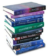 textbooks