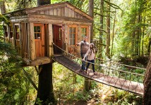 Outdoor Family Vacations | Eco-Mothering.com