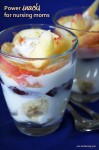 Power Snacks for Breastfeeding Moms | Eco-Mothering.com