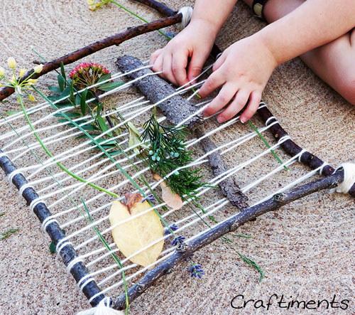 craft-nature-loom