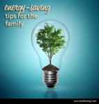 Energy-Saving Tips | Eco-Mothering.com