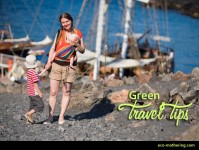 Eco-Friendly Travel Tips | Eco-Mothering.com