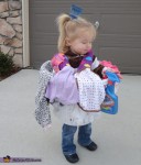 Creative Halloween Costumes | Eco-Mothering.com