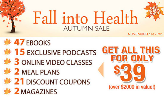 fall-health-bundle