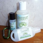 Mother's Therapy Organics | Eco-Mothering.com