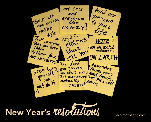 new-years-resolutions