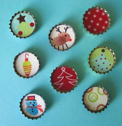 eco-craft-bottle-cap-magnet