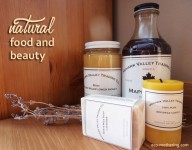 Natural Products from Mohawk Valley | Eco-Mothering.com