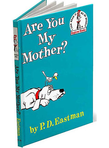 are-you-my-mother