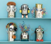 Eco-Friendly Crafts | Eco-Mothering.com