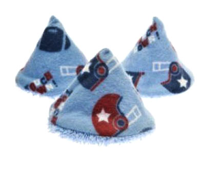 football-teepee