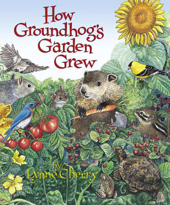 how-groundhogs-garden-grew