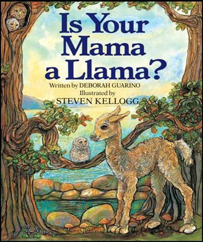is-your-mama-a-llama