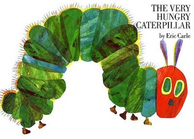 very-hungry-caterpillar