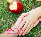 Valentine's Day Eco Gifts for Couples | Eco-Mothering.com