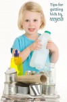 girl-recycling