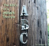 ABC-letters