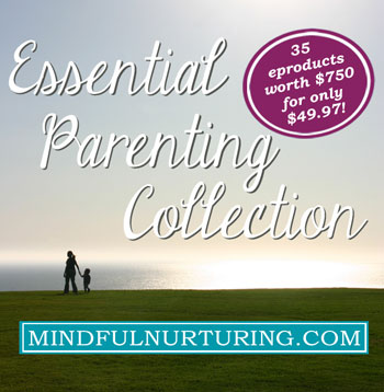 Essential Parenting Collection