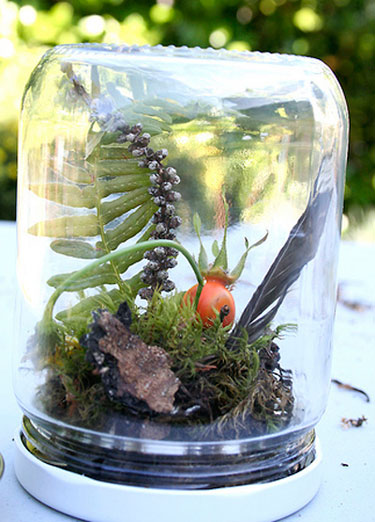 craft-terrarium
