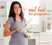 pregnant-woman-real-food