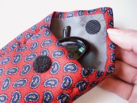 craft-Necktie-Glasses-Case