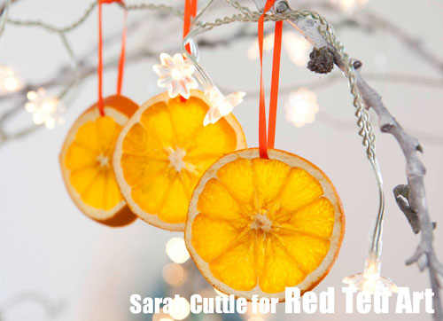 Orange-Slices
