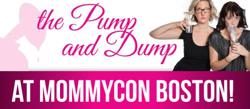 MommyCon 2014 | Eco-Mothering.com